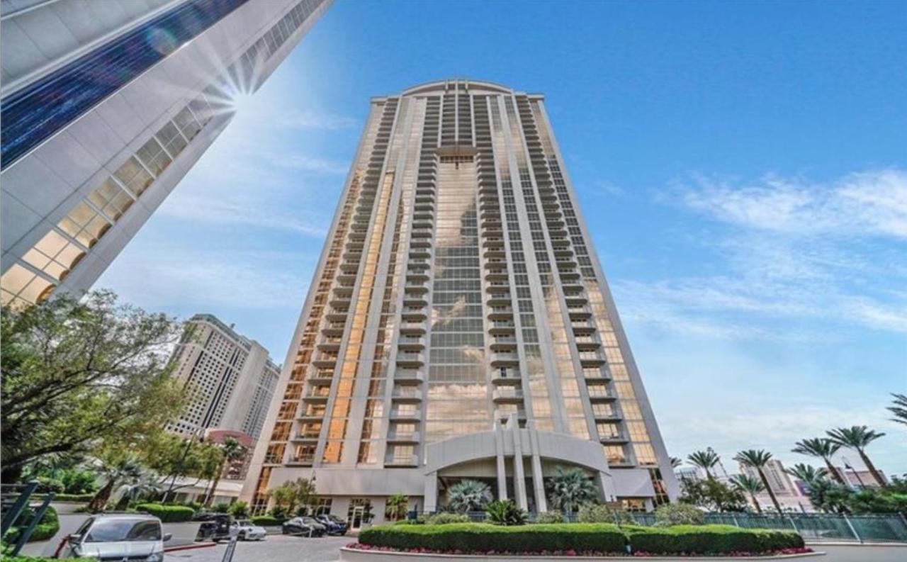 Luxe 702 Mgm Signature With Balcony Лас-Вегас Экстерьер фото
