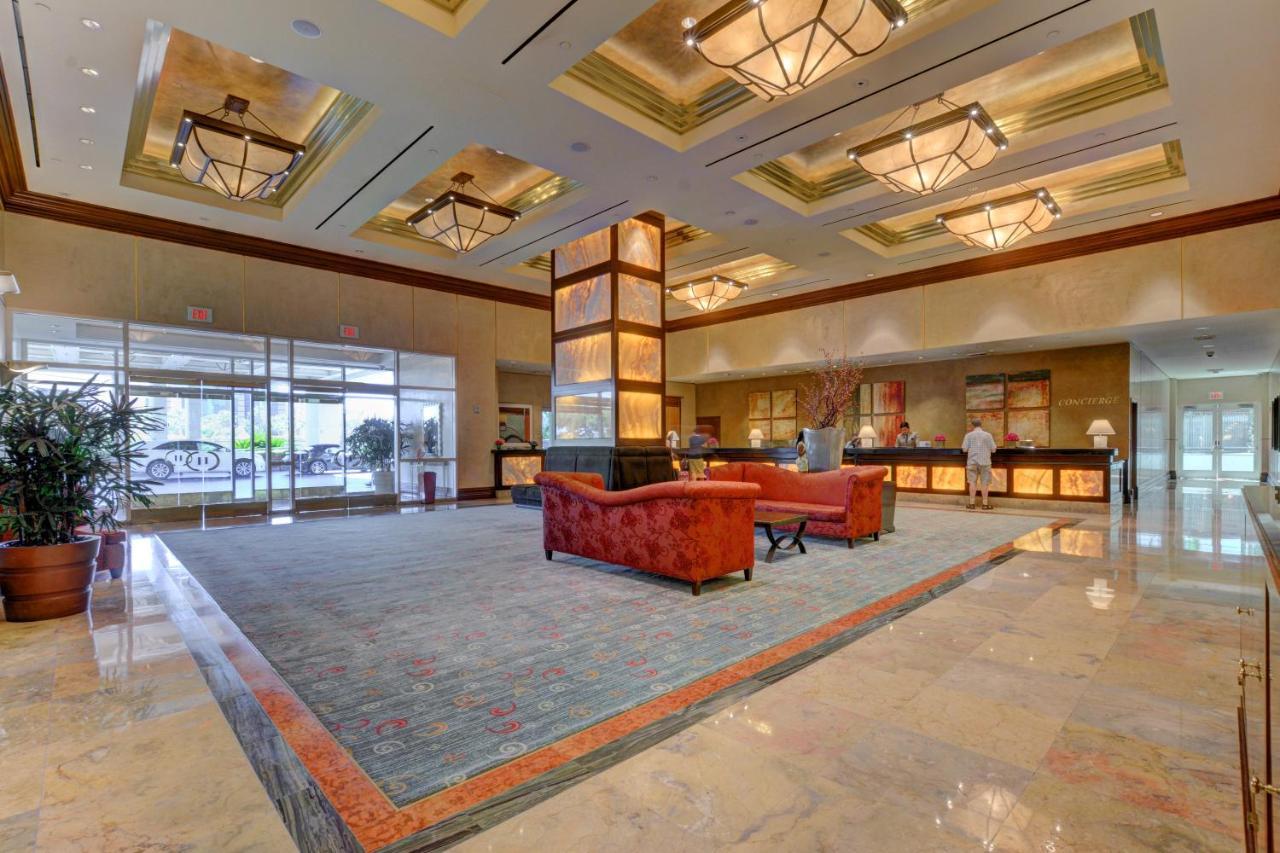 Luxe 702 Mgm Signature With Balcony Лас-Вегас Экстерьер фото