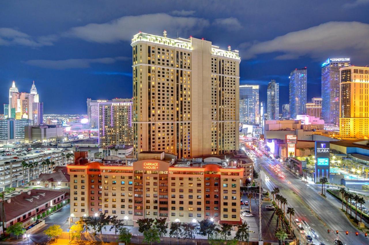 Luxe 702 Mgm Signature With Balcony Лас-Вегас Экстерьер фото
