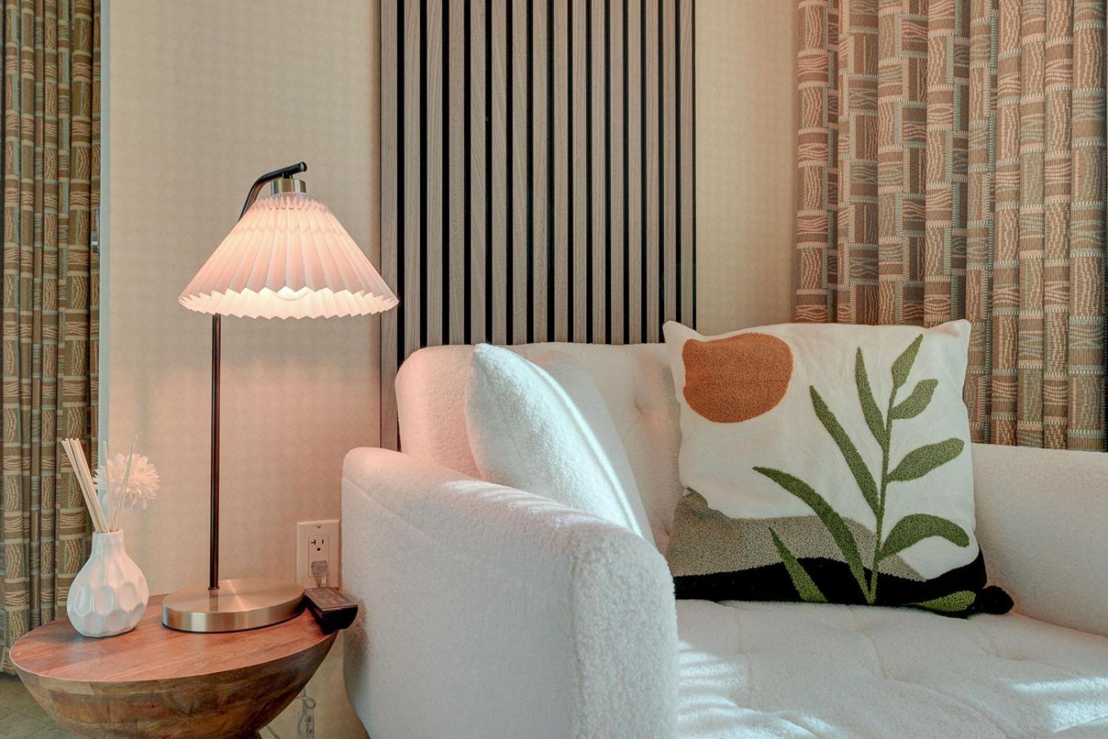 Luxe 702 Mgm Signature With Balcony Лас-Вегас Экстерьер фото
